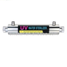 UV -Lampenlicht -Wasser -Sterilisator Hydroponik Sterilizerik